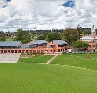 Kinross Wolaroi School - Education Perth