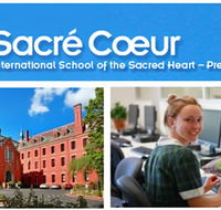 Sacr Cur  - Education Perth