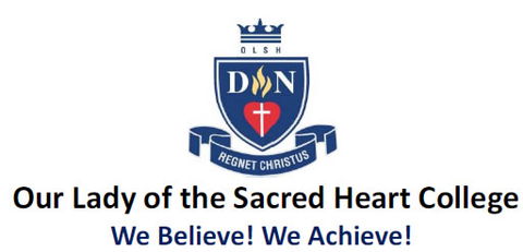 Our Lady Of The Sacred Heart College Bentleigh - Education Perth 0