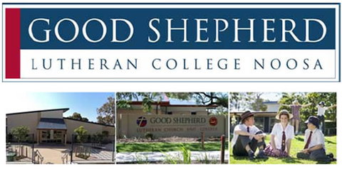 Good Shepherd Lutheran College - Education Perth 0