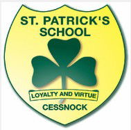 St Patrick's Primary School - Education Perth 0