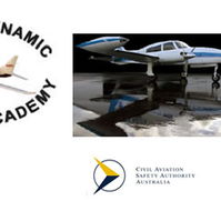 Aero Dynamic Flight Academy - Education Perth