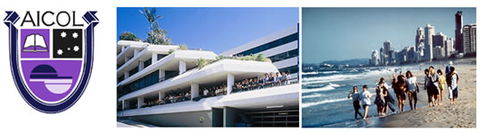 Australian International College Of Language - Education Perth 0
