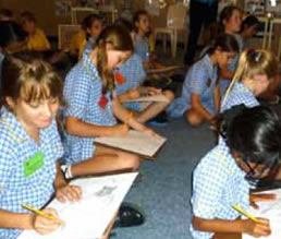 Lake Joondalup Baptist College - Education Perth 3