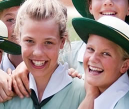 Methodist Ladies' College - Education Perth 1