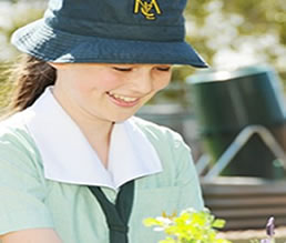 Methodist Ladies' College - Education Perth 3