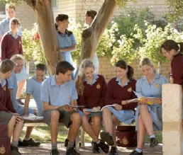 St Mark's Anglican Community School - Education Perth 1