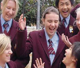 St Mark's Anglican Community School - Education Perth 3