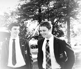 Scotch College - Education Perth 1