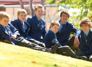 Newman College - Marcellin Campus - Education Perth 1