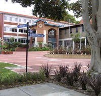 Iona Presentation College - Education Perth