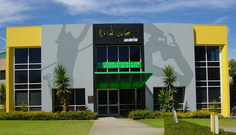 Western Australian Institute Of Sport (WAIS) - Education Perth 1
