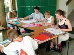 Alia College - Education Perth 1