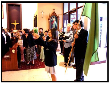 Catholic Regional College North Keilor - Education Perth 2