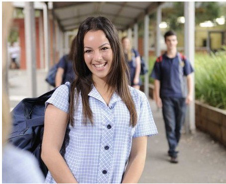 Northcote High School - Education Perth 1