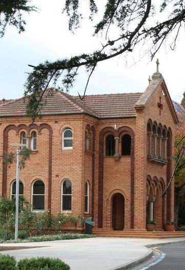 Siena College - Education Perth 1