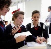 St Michaels Grammar School - Education Perth