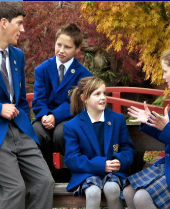 St Monicas College - Education Perth 1