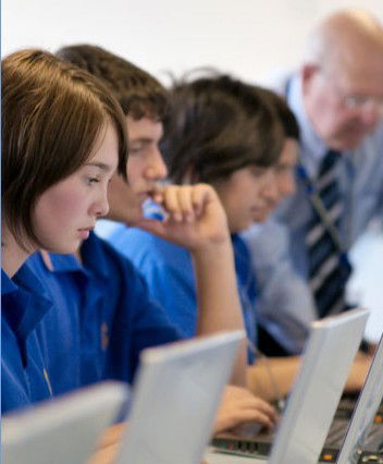 St Monicas College - Education Perth 2