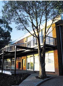 Strathcona Baptist Girls Grammar School - Education Perth 3