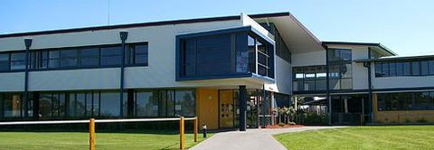 Thomas Carr College - Education Perth 1