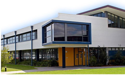 Thomas Carr College - Education Perth 3