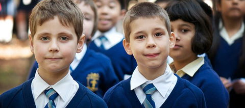 Waverley Christian College - Education Perth 1