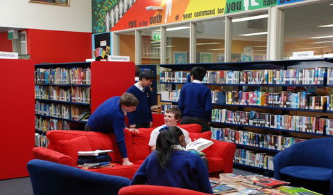 Waverley Christian College - Education Perth 2