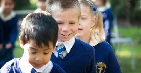 Waverley Christian College - Education Perth 3