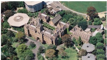 Ormond College Accommodation - Education Perth 0