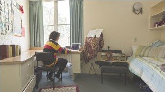 Ormond College Accommodation - Education Perth 1