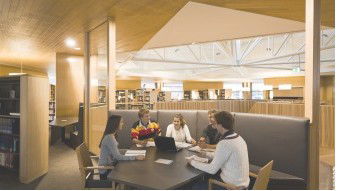 Ormond College Accommodation - Education Perth 2