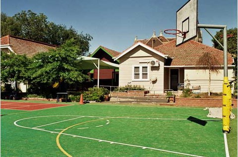 Andale School - Education Perth 1