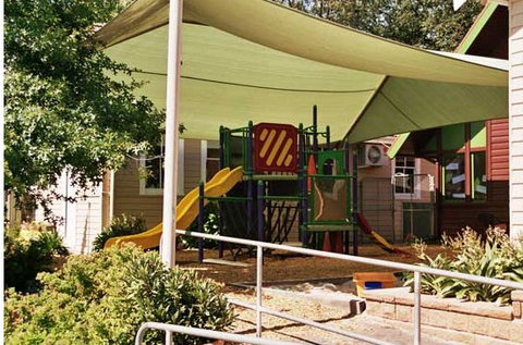 Andale School - Education Perth 3