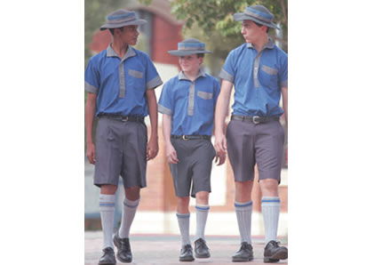 Brisbane Cbd And Inner Suburbs QLD Education Perth