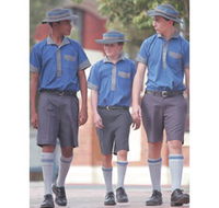 Anglican Church Grammar School - Education Perth