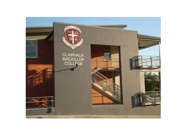 Clairvaux Mackillop College - Education Perth 1