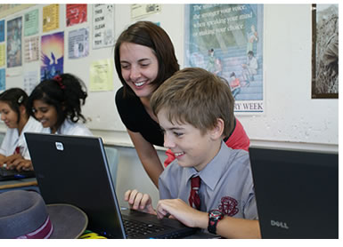 Clairvaux Mackillop College - Education Perth 3