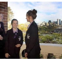 Lourdes Hill College - Education Perth