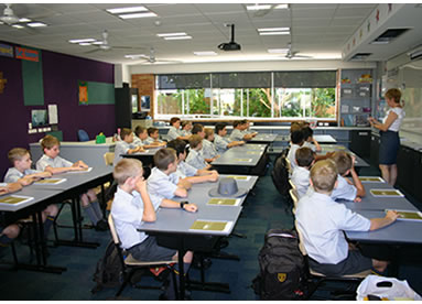 Padua College - Education Perth 1