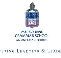 Melbourne Grammar School - Education Perth