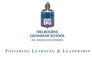Melbourne Grammar School - Education Perth 0