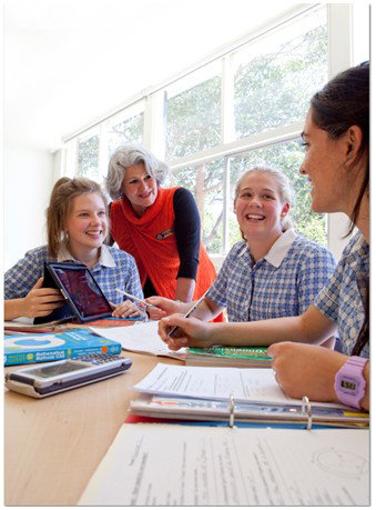 Strathcona Baptist Girls Grammar School - Education Perth 0