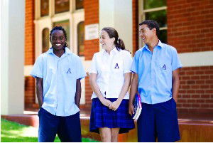 Aranmore Catholic College - Education Perth 1