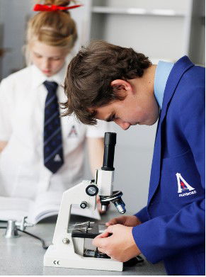 Aranmore Catholic College - Education Perth 2