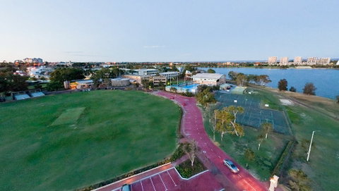 Trinity College - Education Perth 2