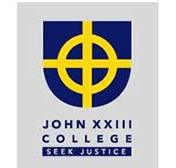 John XXIII College - Education Perth