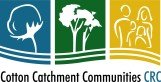 COTTON CATCHMENT COMMUNITIES CRC - Education Perth 0