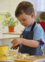 Australian Montessori Society - Education Perth 2