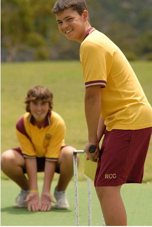 Holy Cross College Ryde - Education Perth 2